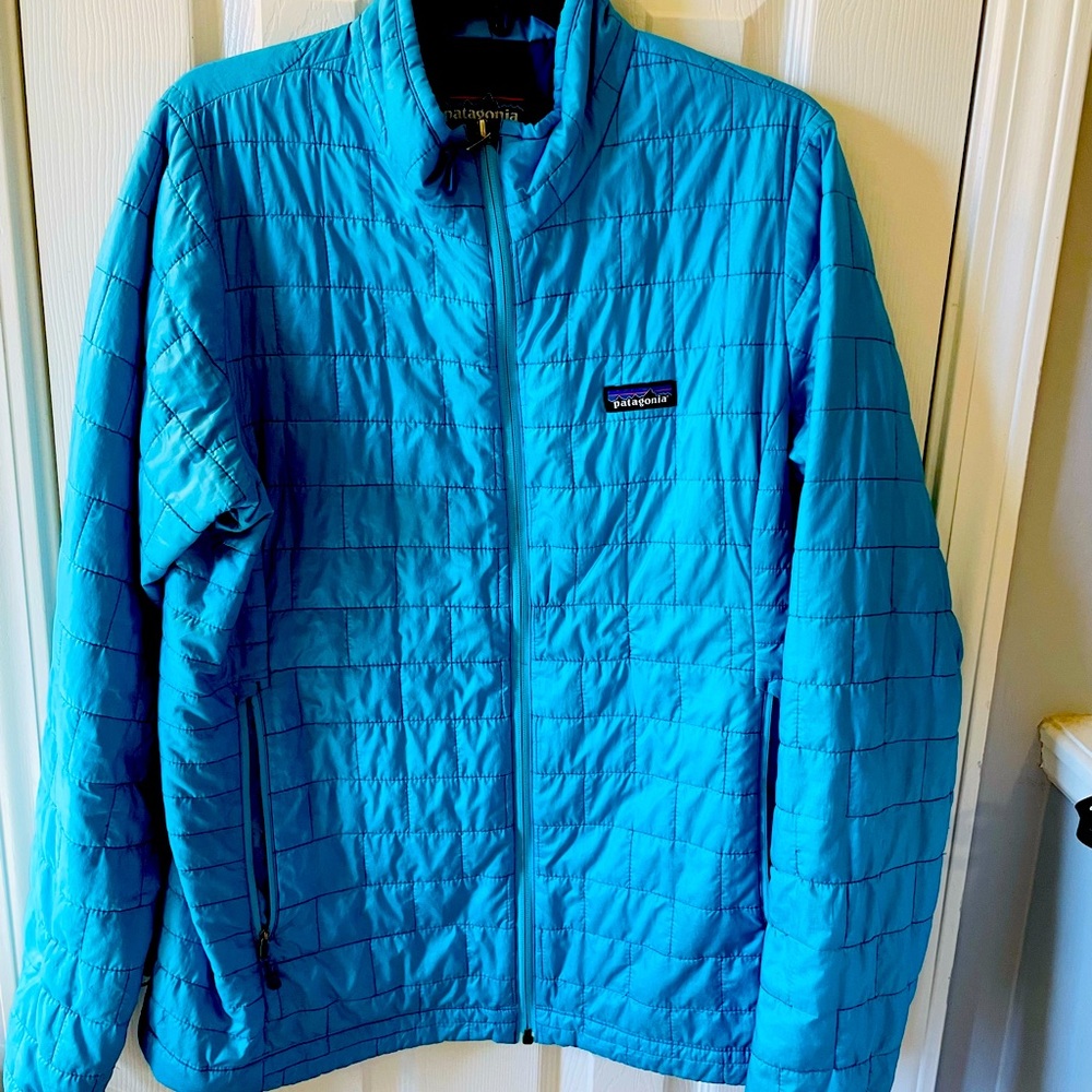 Patagonia Nano Puff Jacket